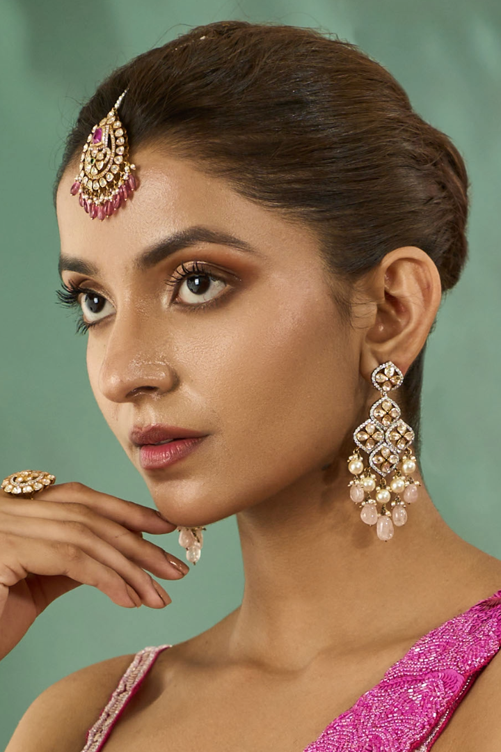Rare Bloom Earrings