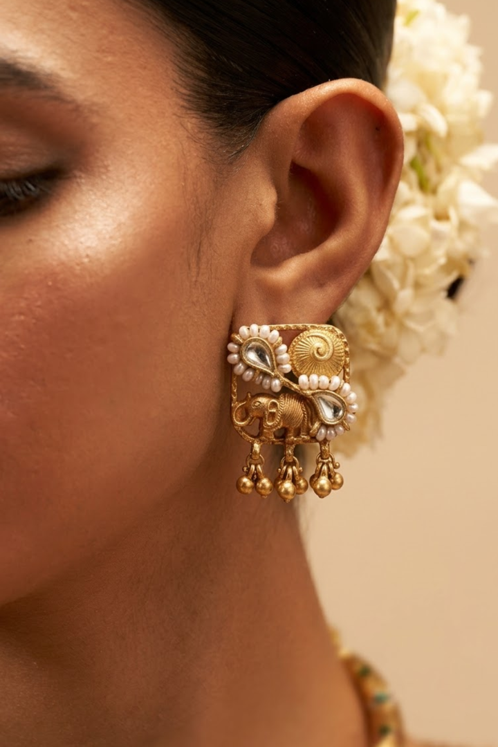 Hasti Studs