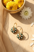 Eclipse Green Hoops