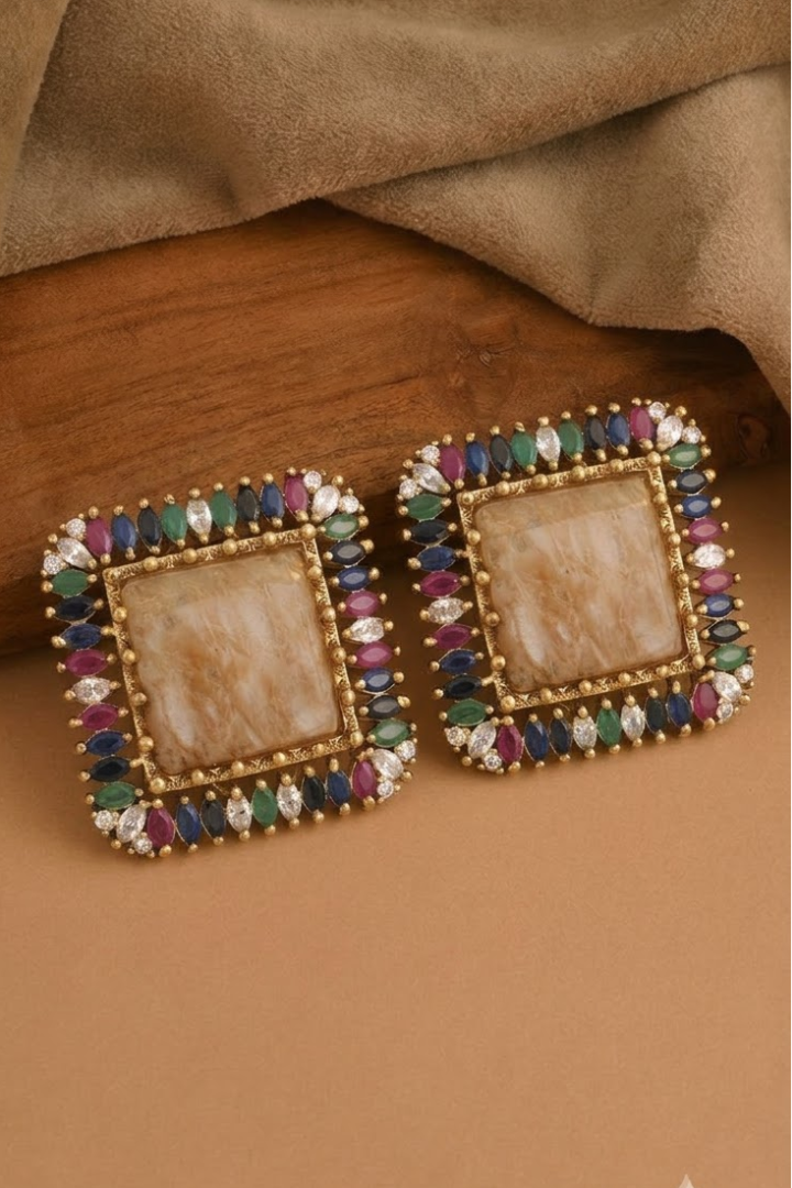 Iffat Studs