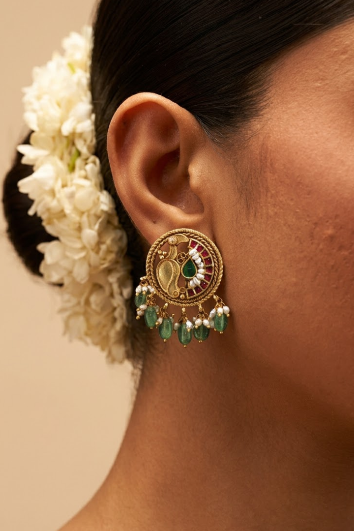 Ishani Earrings