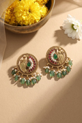 Ishani Earrings
