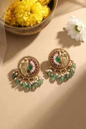Ishani Earrings