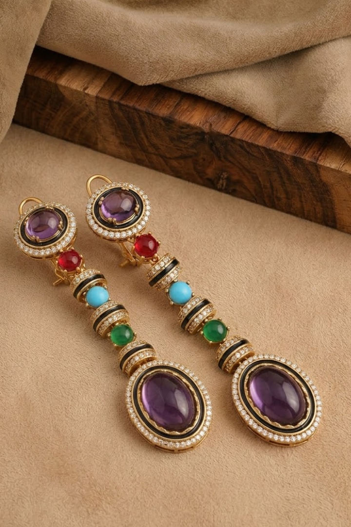 Lara Gemline Danglers