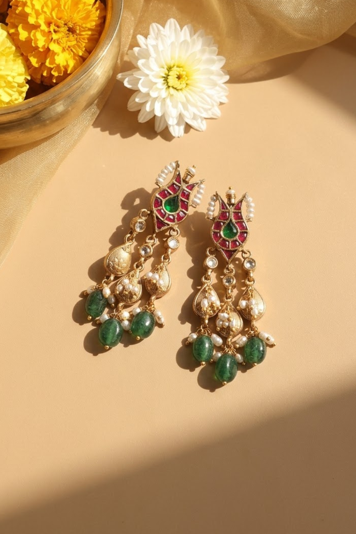 Matsya Linear Drops
