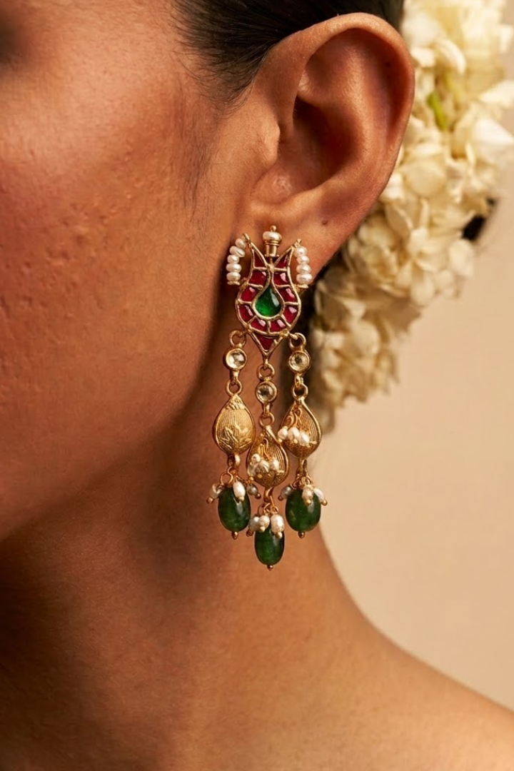 Matsya Linear Drops