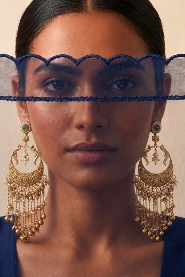 Nyra Earrings