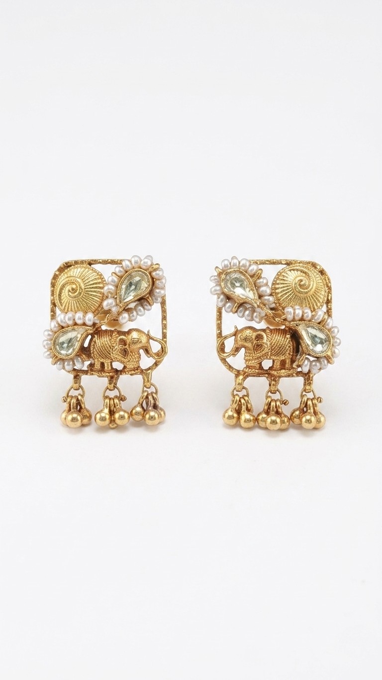 Hasti Studs