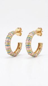 Sorbet Hoops