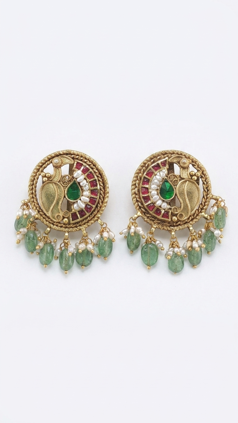Ishani Earrings