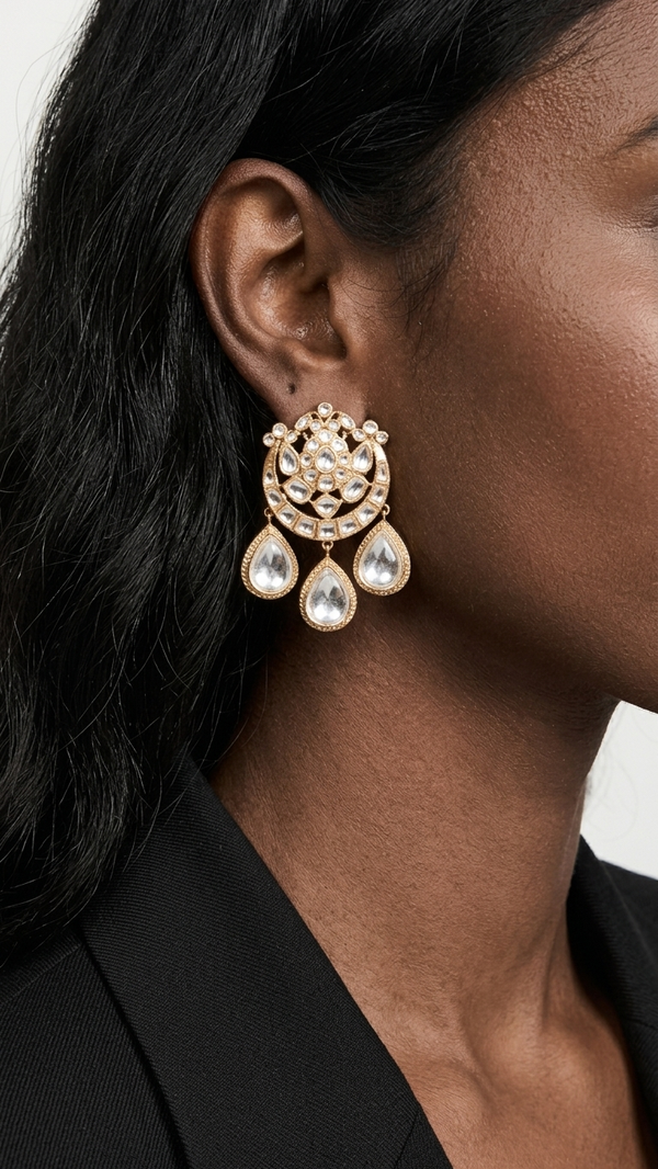 Mahi Earrings