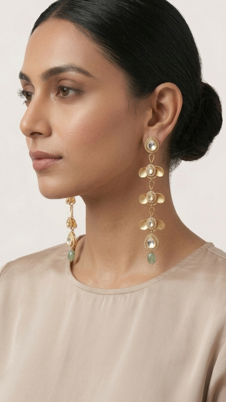 Anu Earrings