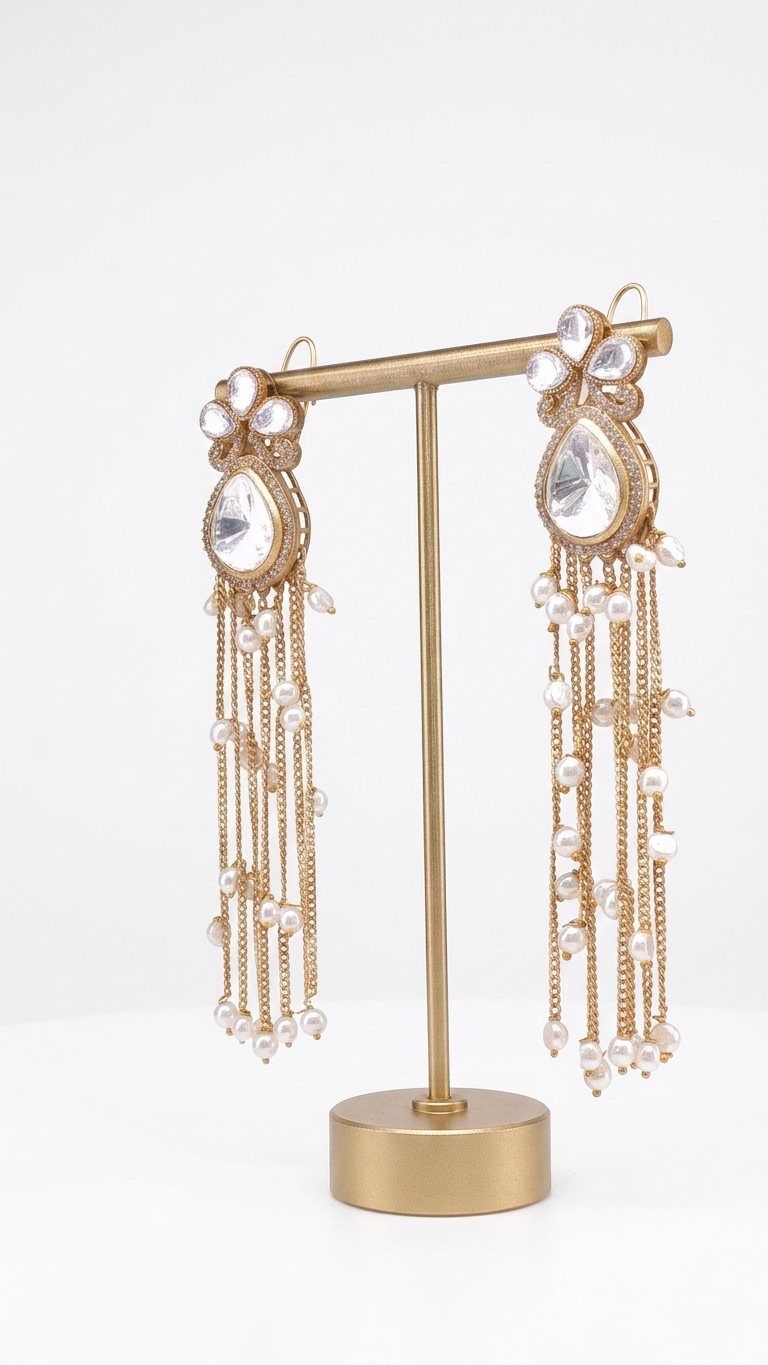 Faye Earrings