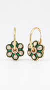 Eclipse Green Hoops