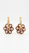 Merlot Hoops