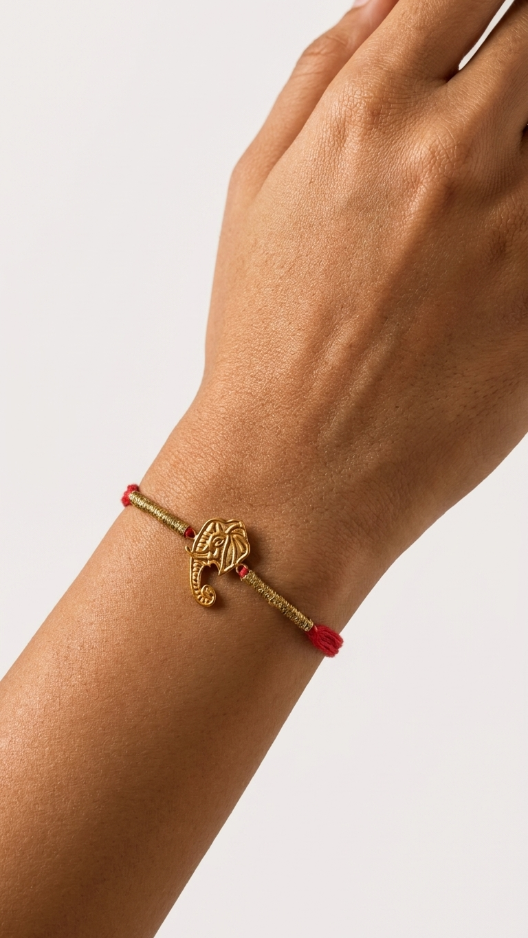 Hasti Rakhi
