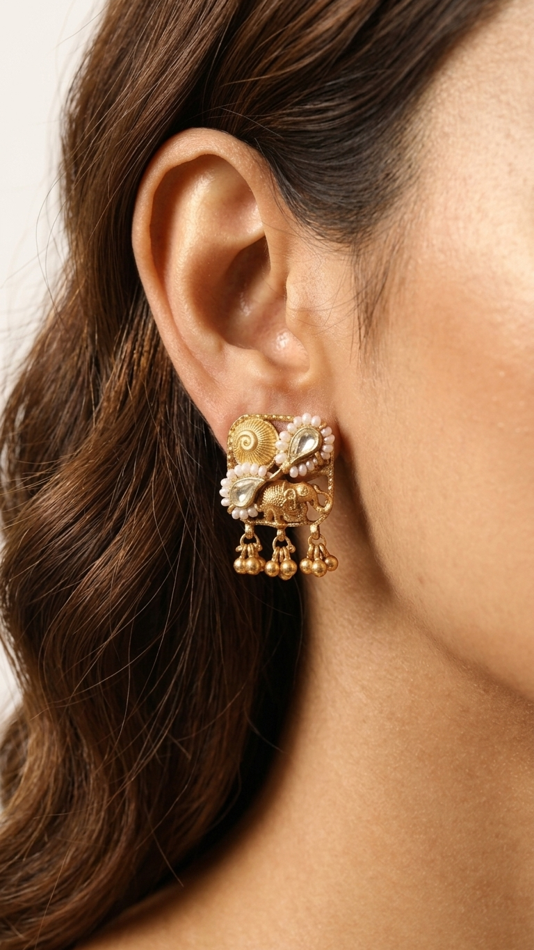 Hasti Studs