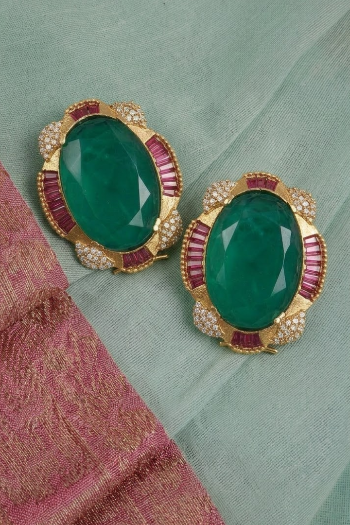 Qadira Studs