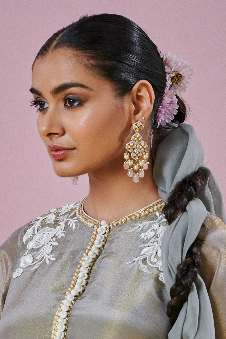 Rare Bloom Earrings
