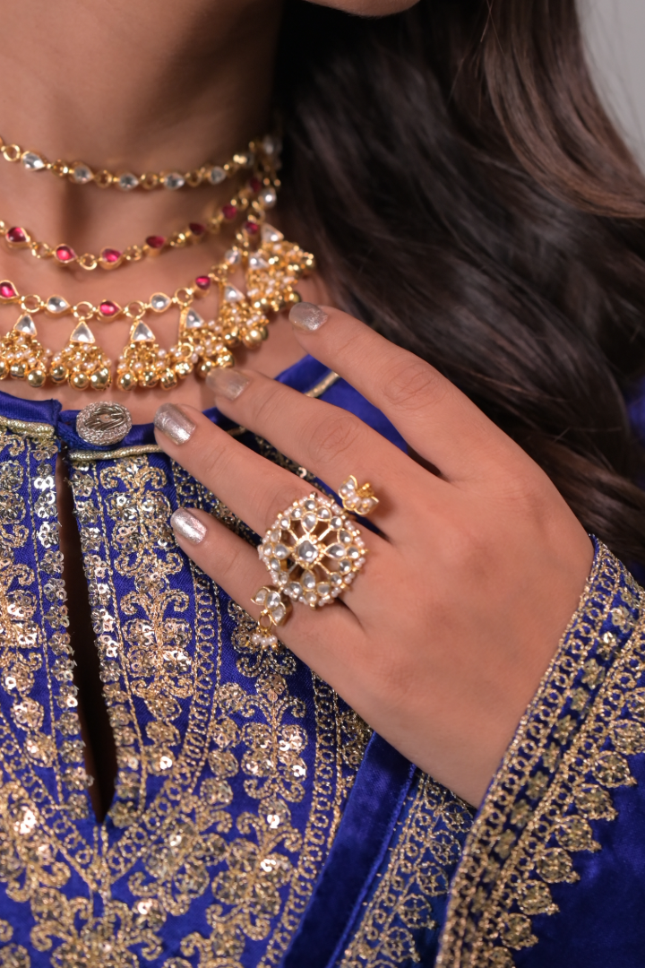 Kamalini Ring