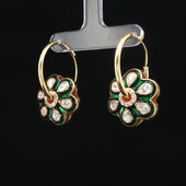 Eclipse Green Hoops
