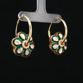 Eclipse Green Hoops