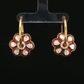 Merlot Hoops