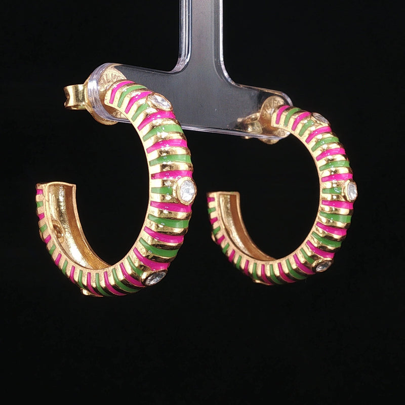 Riot Hoops