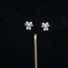 Sweetheart Petal Studs
