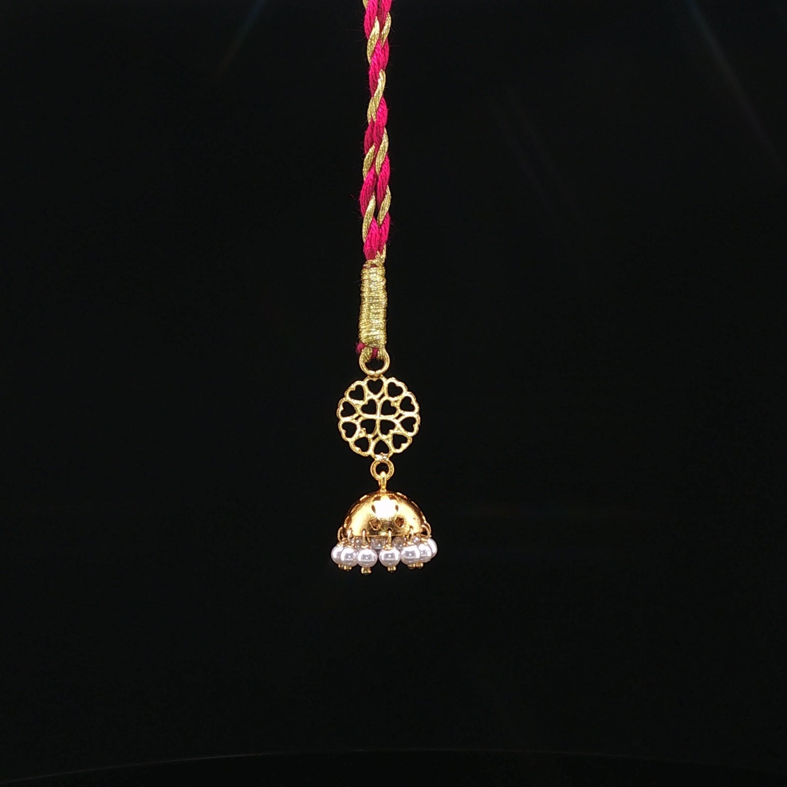 Bani Jhumka Lumba