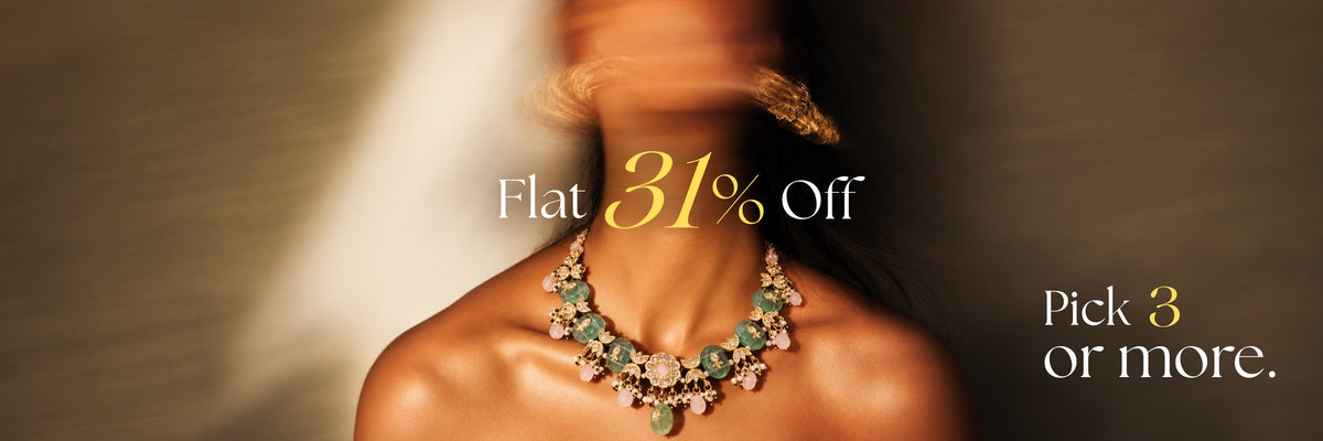 Solv Collective Sale: pick 3 or more, flat 31% off