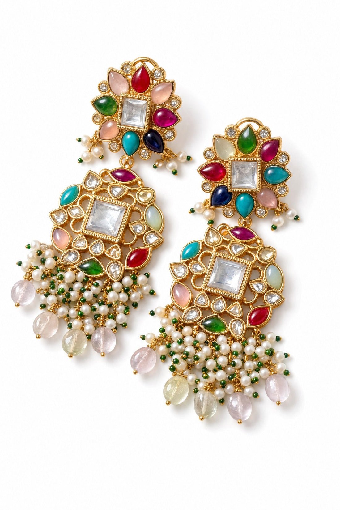 Afsana Earrings