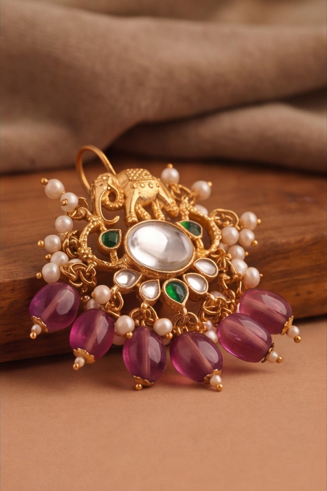 Kaya Earrings