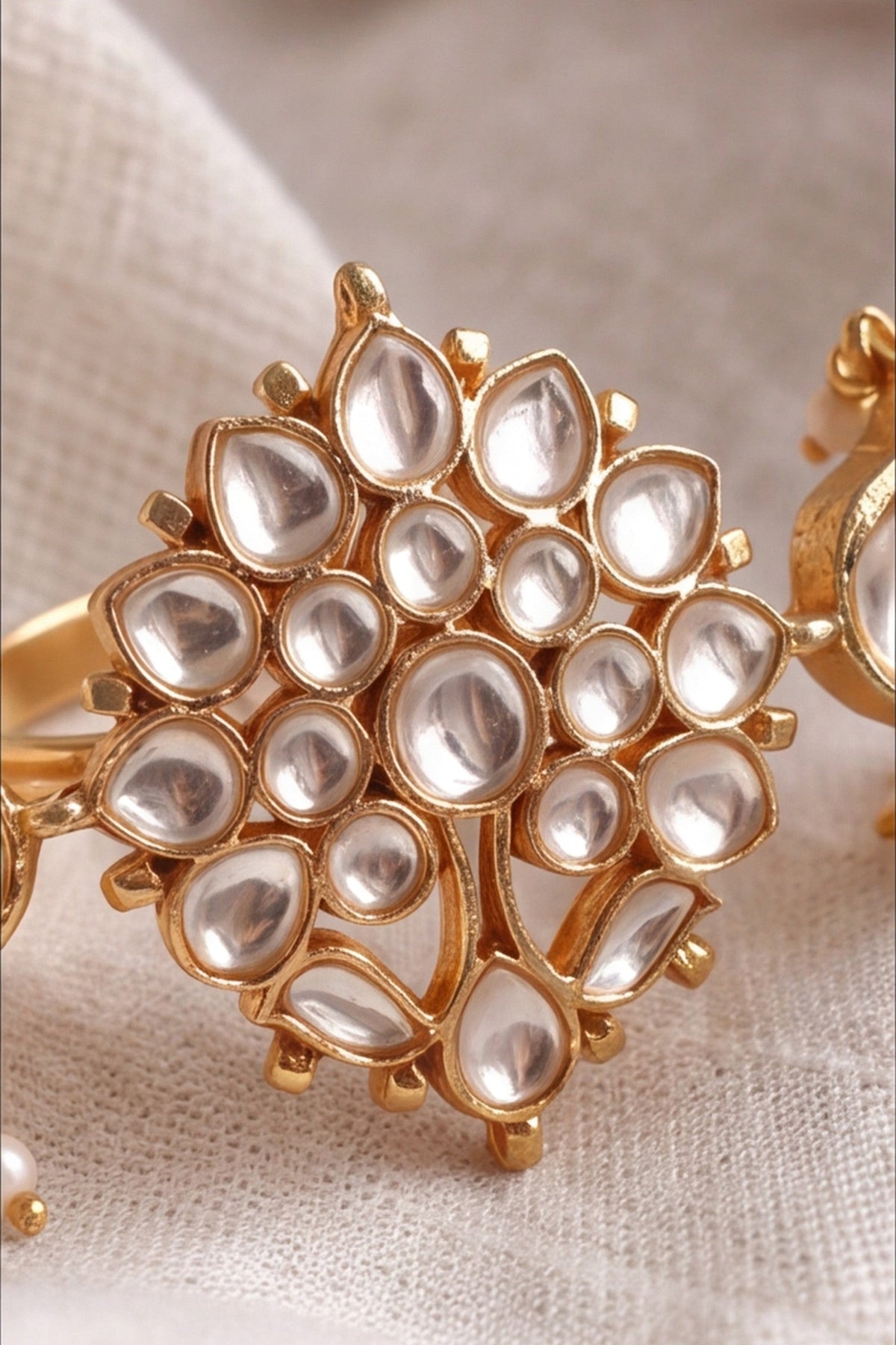 Manjari Ring