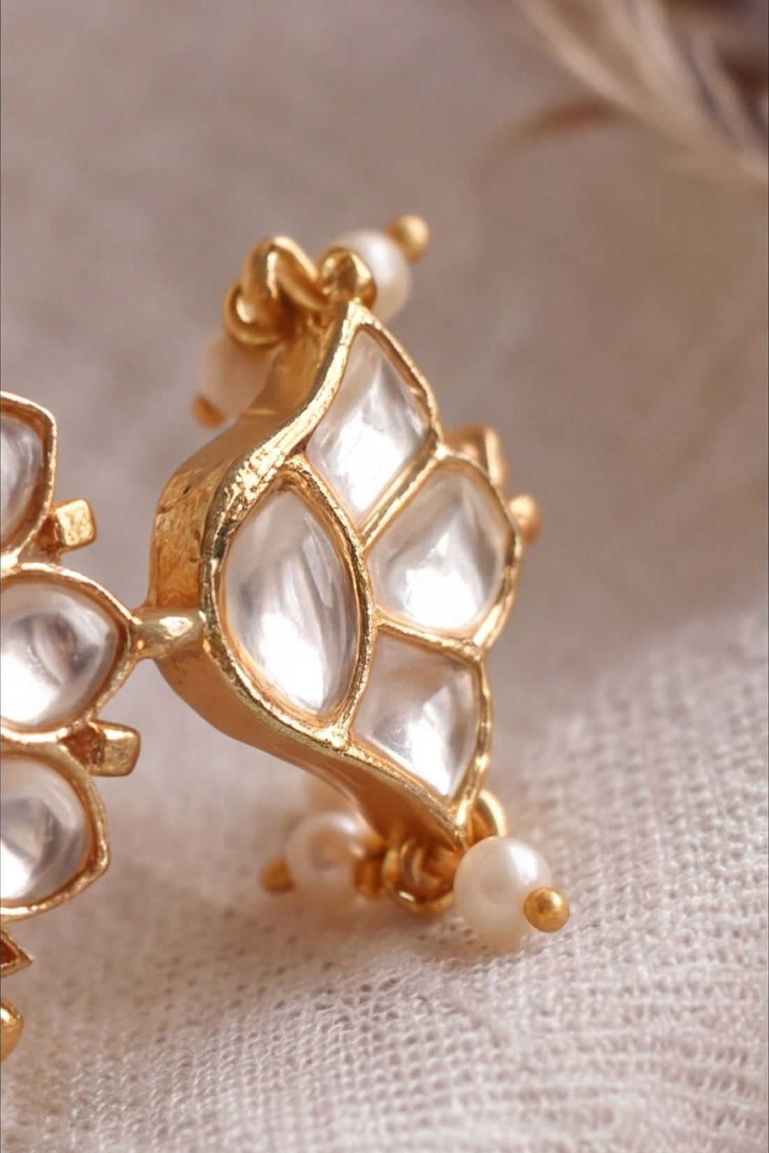 Manjari Ring
