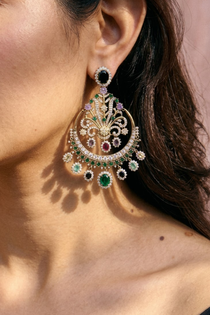 Urwa Danglers