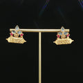 Barkha Earrings