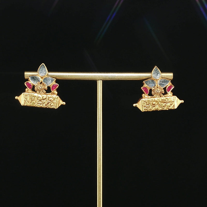 Barkha Earrings