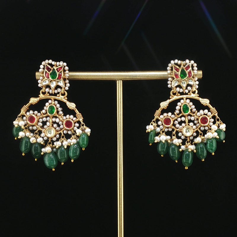 Irava Chandbalis