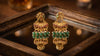 Keya Drop Earrings