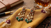 Matsya Linear Drops
