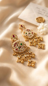 Nimrat Chandbalis