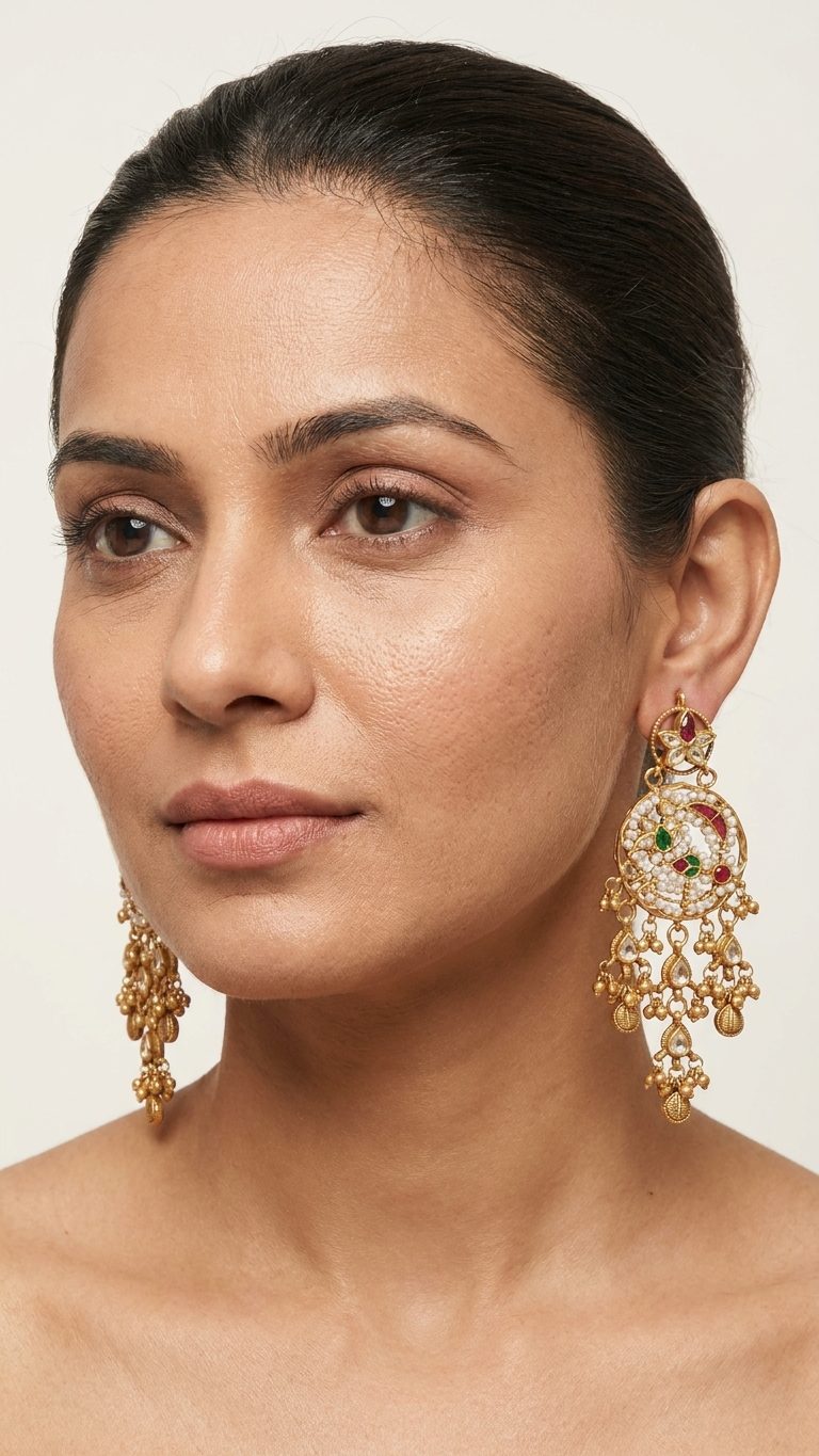 Nimrat Chandbalis