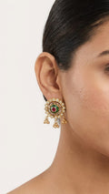 Tanvi Blossom Studs