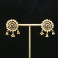 Tanvi Blossom Studs